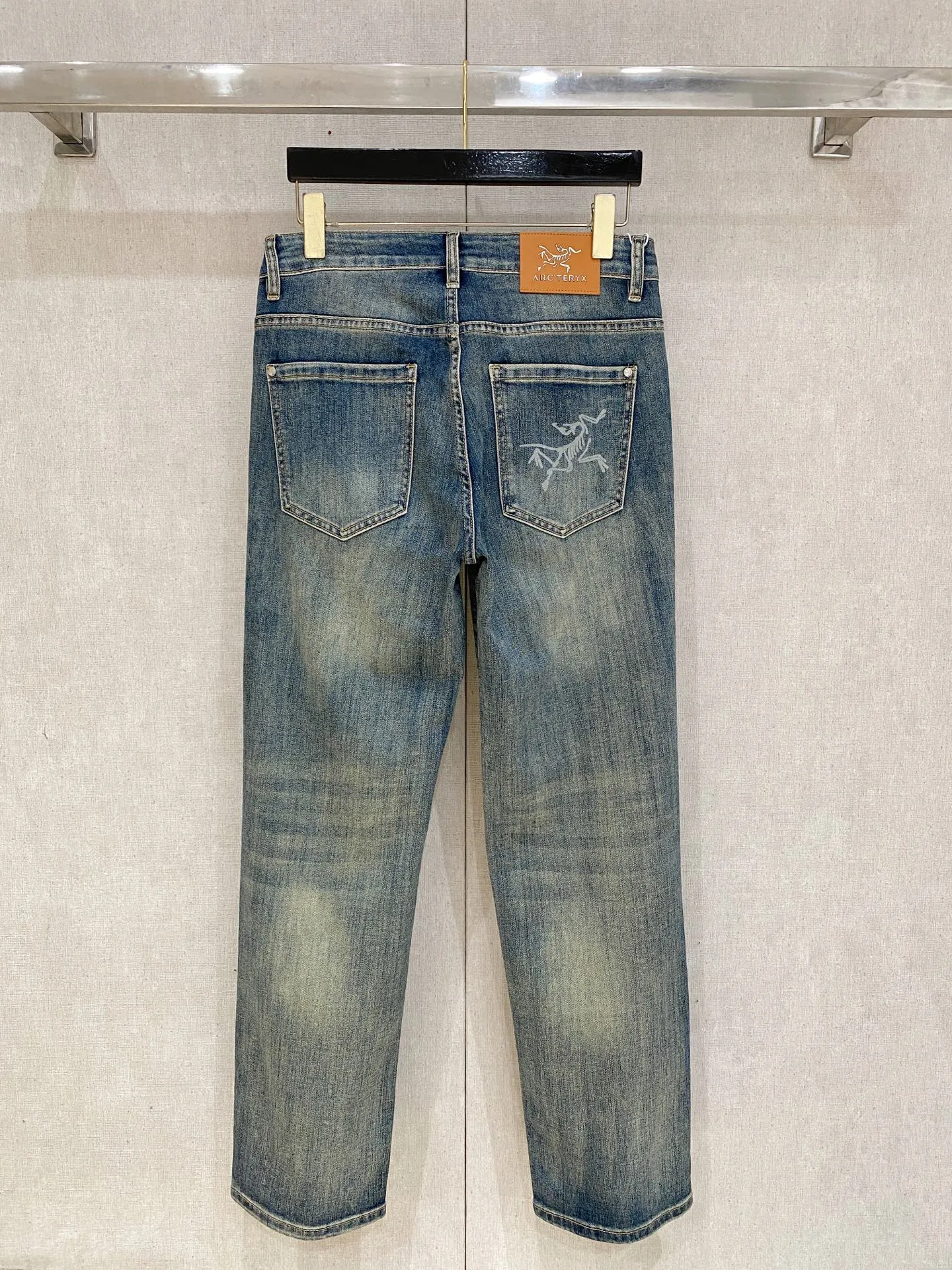 ARC 2026 ！ ， ， ！ ， ， Breathable ， logo ， 。 ， ！ 。Sizes：28-38
